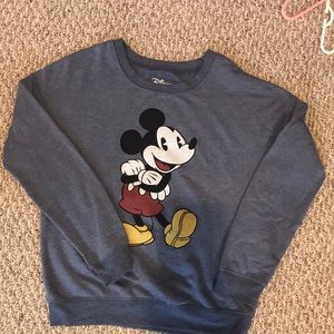 Disney Medium Sweatshirt